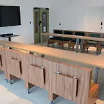 Ibis Styles Bordeaux Hotel 3*