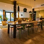 Ibis Styles Bordeaux 호텔