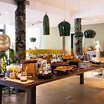 Ibis Styles Bordeaux 호텔