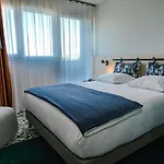 Hotel Ibis Styles Bordeaux 3*