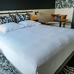 Ibis Styles Bordeaux Hotel Bruges