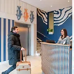 Hotel Ibis Styles Bordeaux Bruges