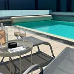 Otel Ibis Styles Bordeaux