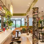 Ibis Styles Bordeaux Otel 3*