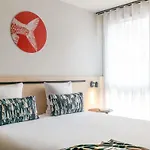 Ibis Styles Bordeaux 酒店
