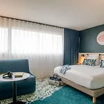 Ibis Styles Bordeaux Hotel 3*