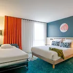 酒店 Ibis Styles Bordeaux 布鲁日