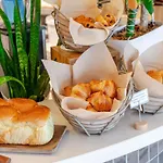 Ibis Styles Bordeaux Hotel