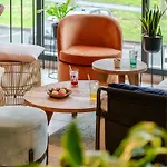 Hotel Ibis Styles Bordeaux 3*