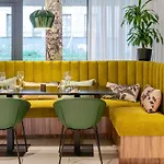 Ibis Styles Bordeaux Bruges