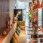Ibis Styles Bordeaux 3* 布鲁日
