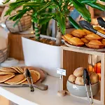 Ibis Styles Bordeaux Hotel