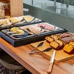 Ibis Styles Bordeaux Otel 3*