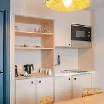 Hotel Ibis Styles Bordeaux 3*