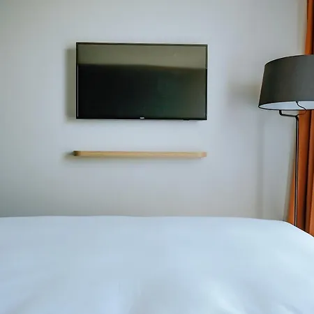 Live Bordeaux מלון ברוז'