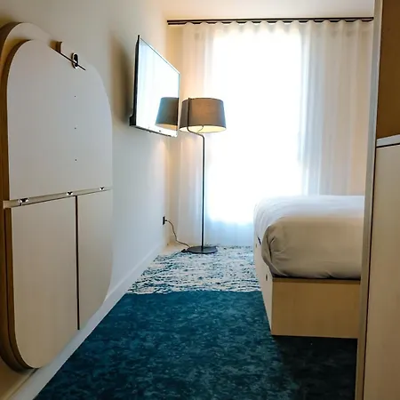 Ibis Styles Bordeaux Bruges