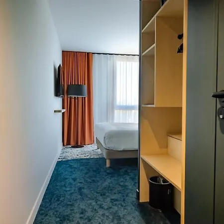 Ibis Styles Bordeaux 3* Brugge