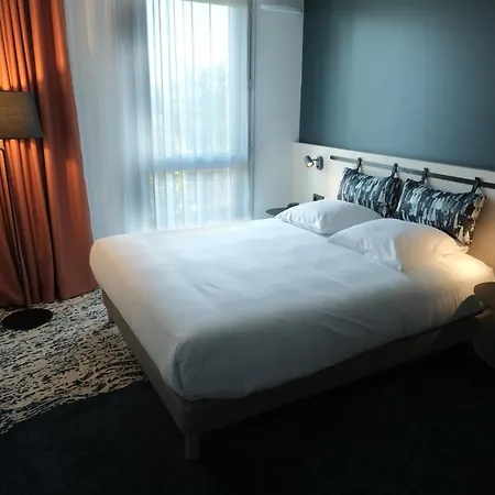 Ibis Styles Bordeaux 3*