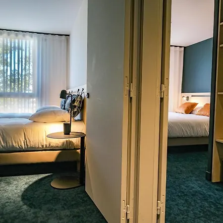 Ξενοδοχείο Ibis Styles Bordeaux