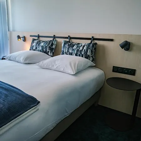 Ibis Styles Bordeaux 3*