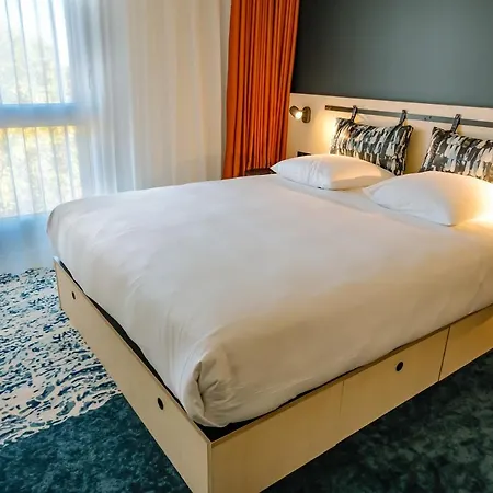 Ibis Styles Bordeaux Отель