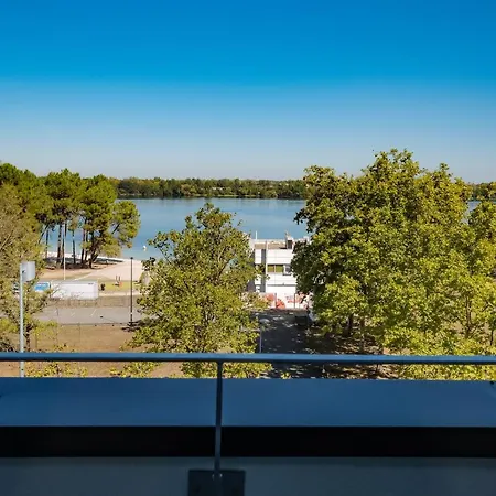 Ibis Styles Bordeaux Bruges