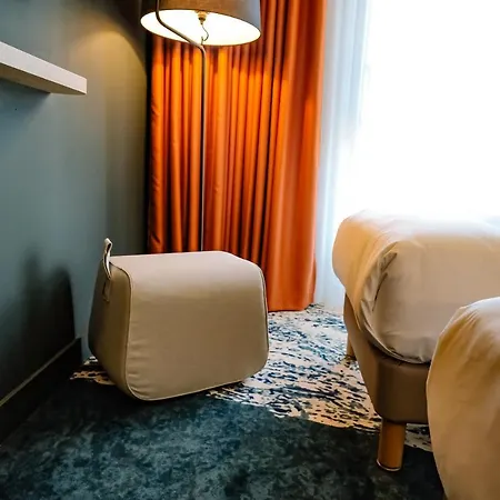 Ibis Styles Bordeaux Hotell 3*