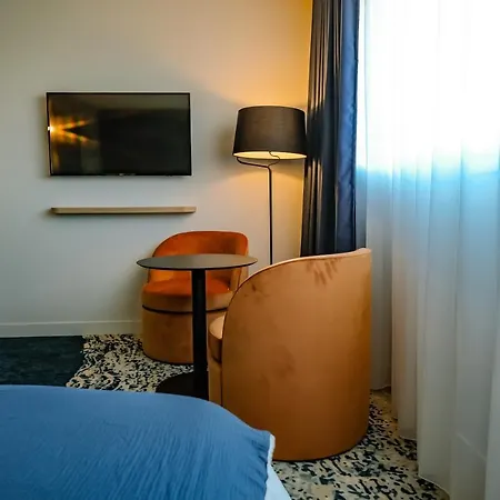 Ibis Styles Bordeaux 3* Bruges