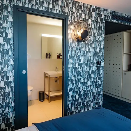 Hotell Ibis Styles Bordeaux 3*