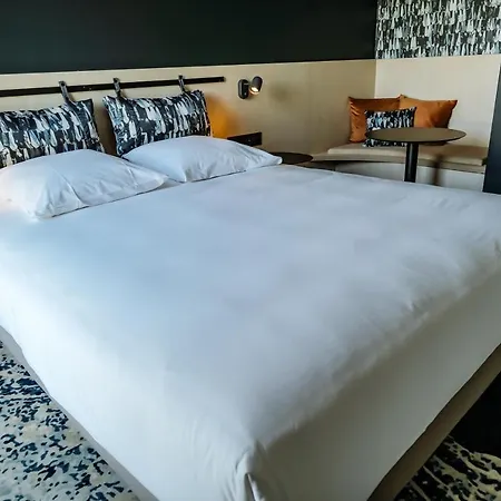 מלון Ibis Styles Bordeaux