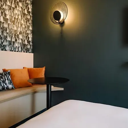 Ibis Styles Bordeaux Hotel