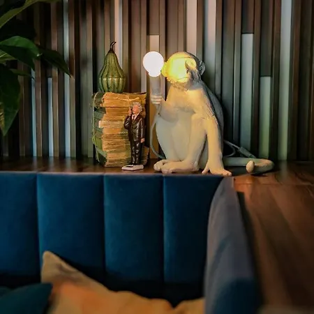 Ibis Styles Bordeaux Otel Brugge