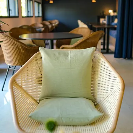 Ξενοδοχείο Ibis Styles Bordeaux