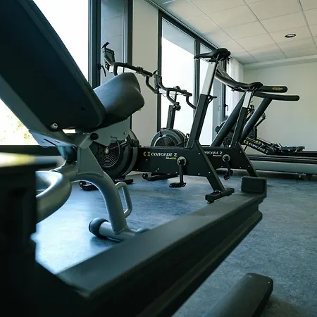 Ibis Styles Bordeaux 3* Брюж