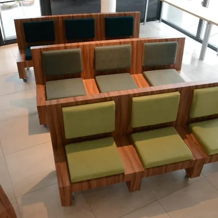 Hotell Ibis Styles Bordeaux 3*