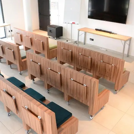 Ibis Styles Bordeaux 3*