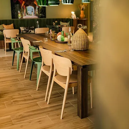 Отель Ibis Styles Bordeaux