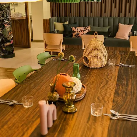 Ibis Styles Bordeaux Ξενοδοχείο