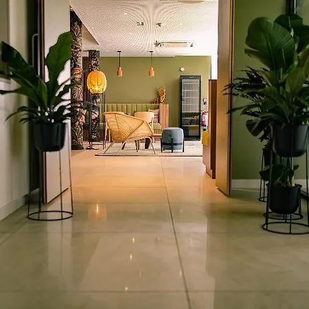 Ibis Styles Bordeaux Ξενοδοχείο Bruges