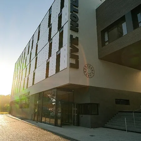 Ibis Styles Bordeaux