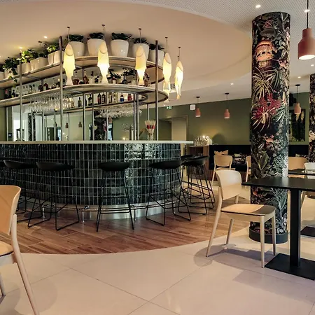 Ibis Styles Bordeaux Hotel Bruges