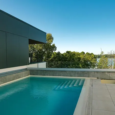 Ibis Styles Bordeaux Ξενοδοχείο