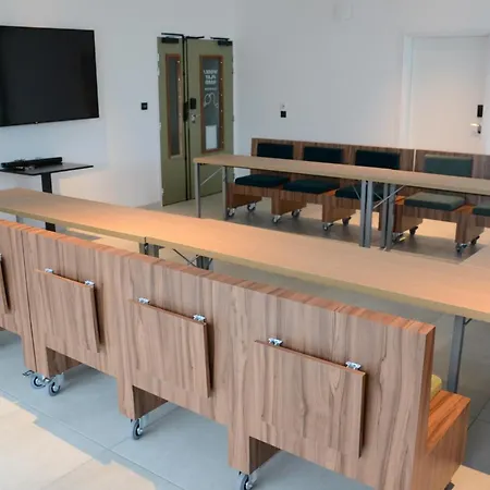 Ibis Styles Bordeaux Hotell 3*