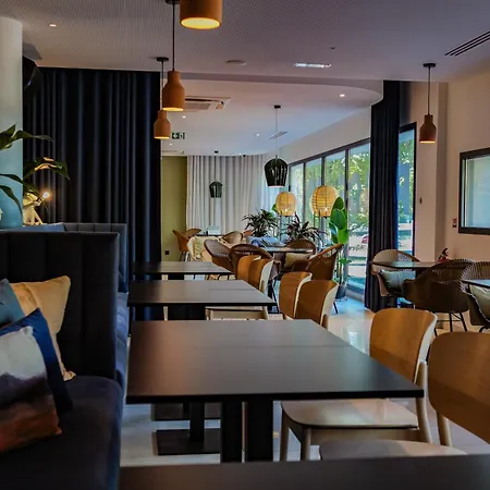 Ibis Styles Bordeaux 3*