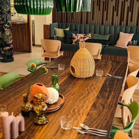 فندق Ibis Styles Bordeaux 3*