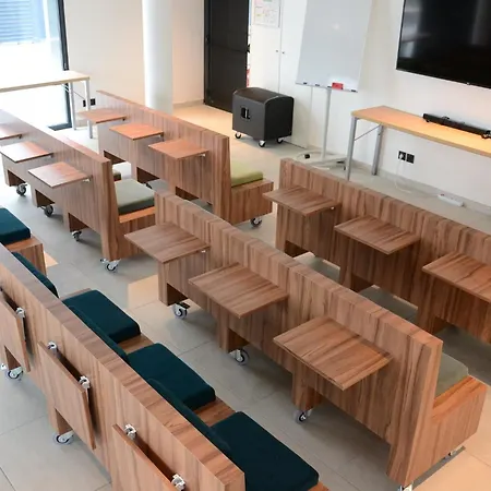 Ibis Styles Bordeaux Otel Brugge