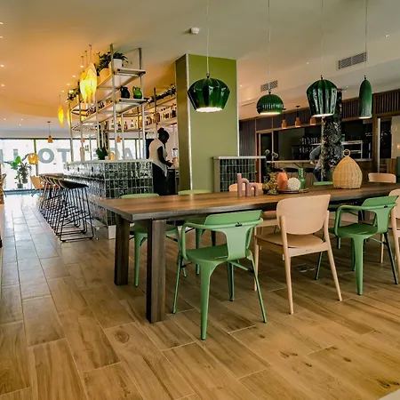 Ibis Styles Bordeaux