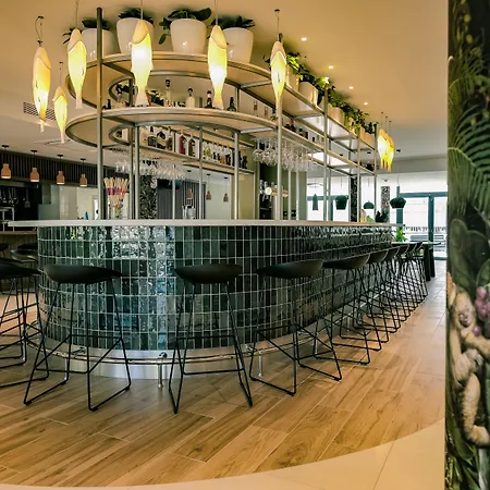 Ibis Styles Bordeaux 3* Bruges