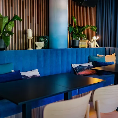 Ibis Styles Bordeaux Bruges