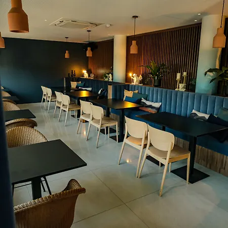 Ibis Styles Bordeaux 호텔 브뤼헤